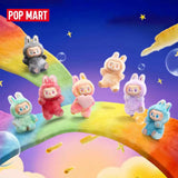 Labubu The Monsters Mystery Box – Genuine Macaron Color Blind Box Figure