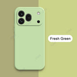 goobingoo Luxury Dual Layer Silicone Case for Honor 600 / Pro / Lite - Shockproof Lens Protection Cover