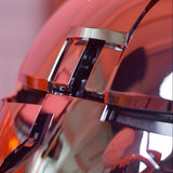 1:1 MK5 Iron Man Helmet with Voice Control and LED Eyes.