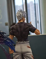 Gojo Satoru Anime Figure PVC Statue Jujutsu Kaisen Collectible