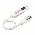 goobingoo Electric Kegel Exerciser - Pelvic Floor Muscle Trainer EMS TENS Device for Bladder Control & Recovery