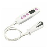 goobingoo Electric Kegel Exerciser - Pelvic Floor Muscle Trainer EMS TENS Device for Bladder Control & Recovery