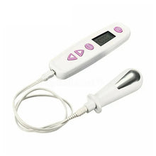 goobingoo Electric Kegel Exerciser - Pelvic Floor Muscle Trainer EMS TENS Device for Bladder Control & Recovery