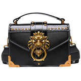 Women’s 2026 retro PU handbag. Small square crossbody bag with European & American style. Lightweight, durable, and perfect for daily use or gifting.