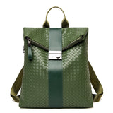 Hot-Selling Women’s Casual Backpack – Trendy College Style Daypack, Lightweight & Simple Design for Everyday Use