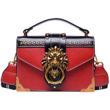 Women’s 2026 retro PU handbag. Small square crossbody bag with European & American style. Lightweight, durable, and perfect for daily use or gifting.