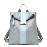 Hot-Selling Women’s Casual Backpack – Trendy College Style Daypack, Lightweight & Simple Design for Everyday Use