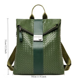 Hot-Selling Women’s Casual Backpack – Trendy College Style Daypack, Lightweight & Simple Design for Everyday Use