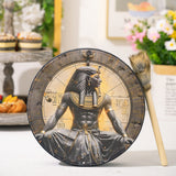 Handmade Shamanic Drum for Sound Healing Meditation Spiritual Music