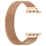 Magnetic Stainless Steel iWatch Band Compatible with Apple Watch