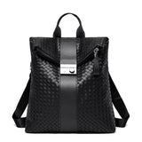 Hot-Selling Women’s Casual Backpack – Trendy College Style Daypack, Lightweight & Simple Design for Everyday Use